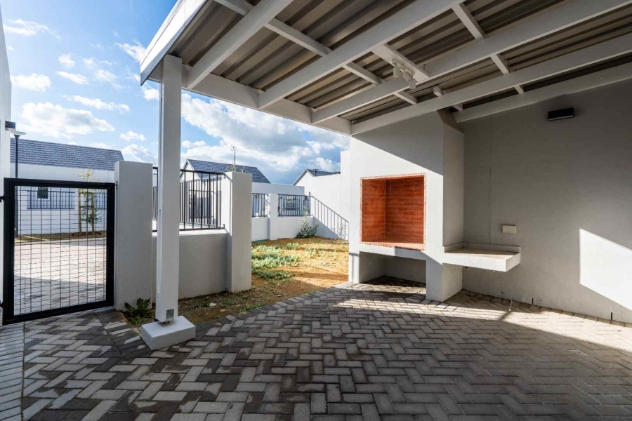 3 Bedroom Property for Sale in Klein Parys Western Cape
